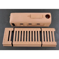 Trumpeter 1/35 Wehrmachtslokomotive V188