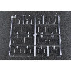 Trumpeter 1/35 Wehrmachtslokomotive V188