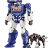 Trumpeter SK05 Transformers Soundwave and Ravage Smart Kit