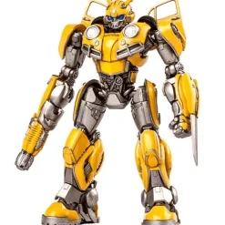 Trumpeter SK01 Transformers Bumblebee Smart Kit