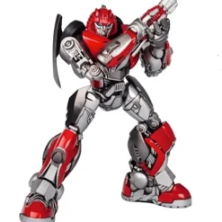 Trumpeter SK03 Transformers Cliffjumper Smart Kit