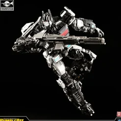 Trumpeter SK10 Transformers Nemesis Prime Smart Kit