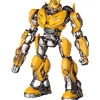 Trumpeter SK06 Transformers Bumblebee B-127 Smart Kit