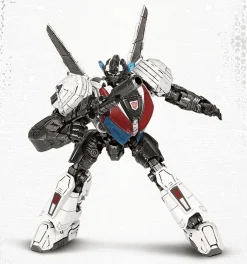 Trumpeter SK11 Transformers Wheeljack Smart Kit