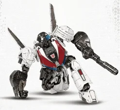 Trumpeter SK11 Transformers Wheeljack Smart Kit