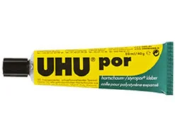 UHU Glues UHU Por Expanded Polystyrene Glue