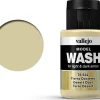 Vallejo Acrylic Wash 35ml Desert Dust