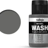 Vallejo Acrylic Wash 35ml Grey