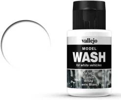 Vallejo Acrylic Wash 35ml White