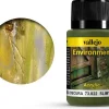 Vallejo Acrylic Weathering Effects 40ml Slimy Grime Dark