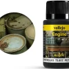 Vallejo Acrylic Weathering Effects 40ml Petrol Spills