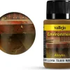 Vallejo Acrylic Weathering Effects 40ml Rain Marks