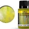 Vallejo Acrylic Weathering Effects 40ml Slimy Grime Light