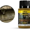 Vallejo Acrylic Weathering Effects 40ml Oil Stains