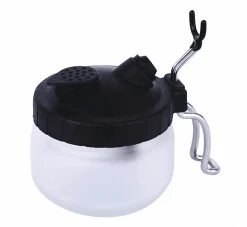 Vallejo Airbrush Cleaning Pot