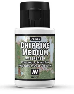 Vallejo Chipping Medium 35ml