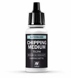 Vallejo Chipping Medium 17ml