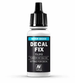 Vallejo Decal Fix 17ml