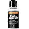 Vallejo Decal Softener 17ml