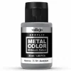 Vallejo Metal Color 701 32ml Aluminium Acrylic Paint
