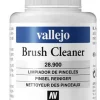 Vallejo 85ml Brush Cleaner