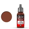 Vallejo 17ml Game Color 059 Hammered Copper
