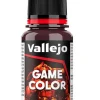 Vallejo 17ml Game Color 111 Nocturnal Red