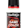 Vallejo 17ml Game Color 101 Off White