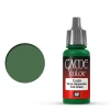 Vallejo 17ml Game Color 029 Sick Green