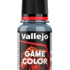 Vallejo 17ml Game Color 102 Steel Grey