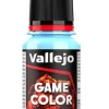 Vallejo 17ml Game Color 118 Sunrise Blue