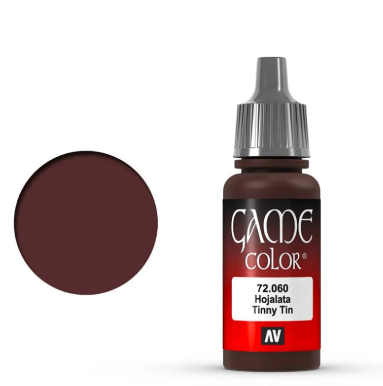 Vallejo 17ml Game Color 060 Tinny Tin