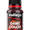 Vallejo 17ml Game Color Ink Dark Turquoise