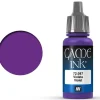 Vallejo 17ml Game Color Ink Violet