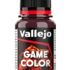 Vallejo 17ml Game Color Ink Magenta