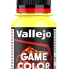 Vallejo 18ml Game Color Wash 208 Yellow