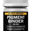 Vallejo 35ml Pigment Binder