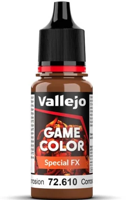 Vallejo 18ml Special FX 610 Galvanic Corrosion