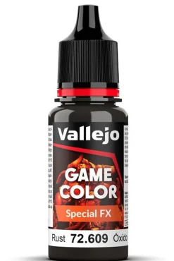 Vallejo 18ml Special FX 609 Rust