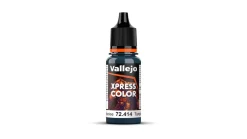 Vallejo 18ml Xpress Color Caribbean Turquoise