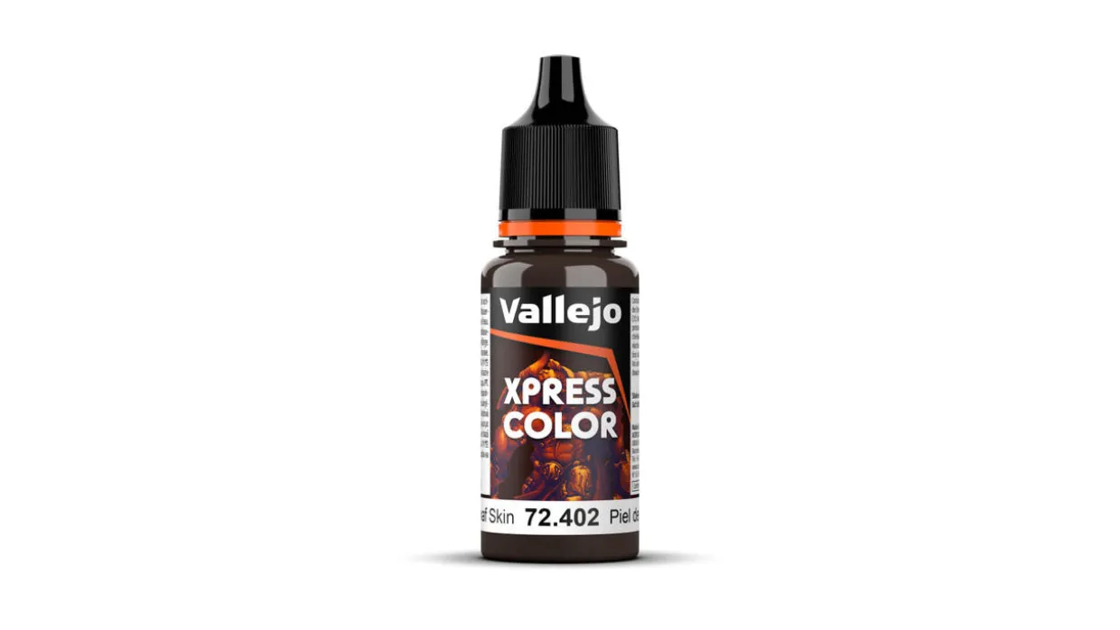 Vallejo 18ml Xpress Color Dwarf Skin
