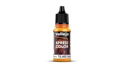 Vallejo 18ml Xpress Color Imperial Yellow