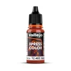 Vallejo 18ml Xpress Color Martian Orange