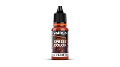 Vallejo 18ml Xpress Color Martian Orange