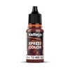 Vallejo 18ml Xpress Color Plasma Red