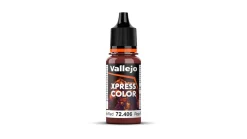 Vallejo 18ml Xpress Color Plasma Red