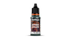 Vallejo 18ml Xpress Color Space Grey
