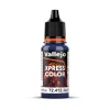 Vallejo 18ml Xpress Color Storm Blue