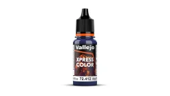 Vallejo 18ml Xpress Color Storm Blue