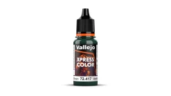 Vallejo 18ml Xpress Color Snake Green